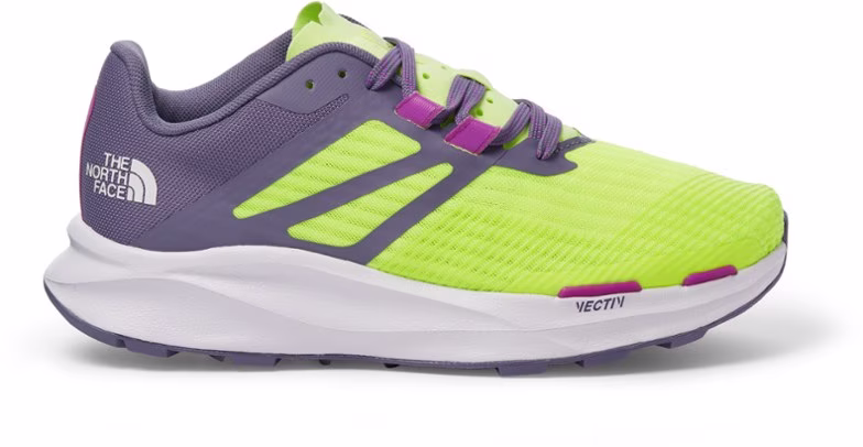 The North Face VECTIV Eminus Trail-Running Shoes - Women's