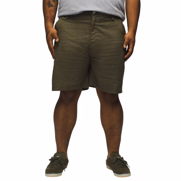 prAna Furrow 8