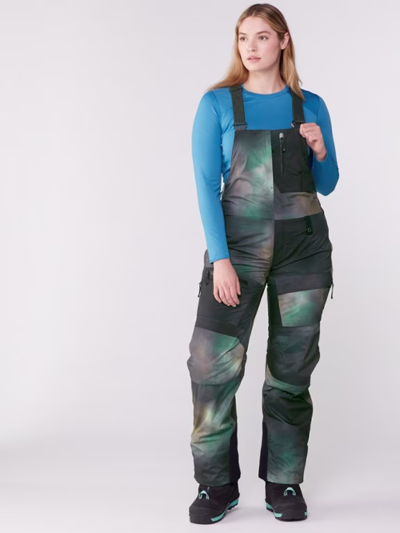 686 Geode Thermagraph Bib Snow Pants - Women's