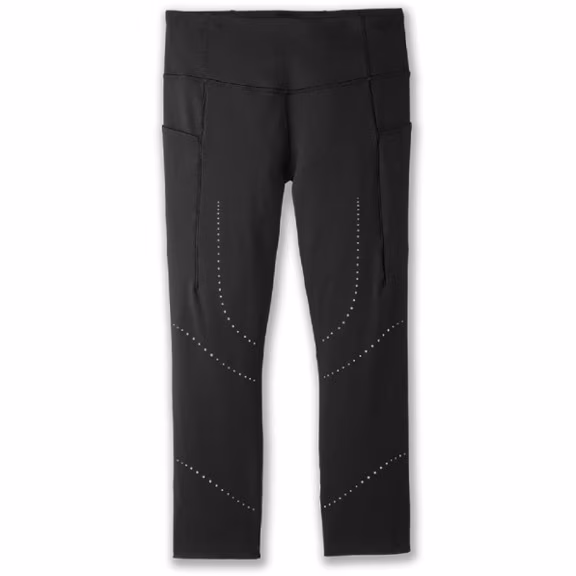 Brooks Method 3/4 Tights - Women's
