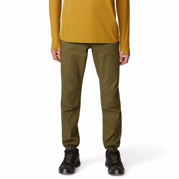 Mountain Hardwear Hardwear AP Active Crossover Pants - Men's