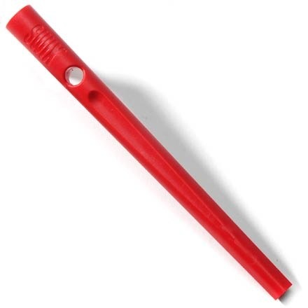 Swix Pencil Groove Scraper