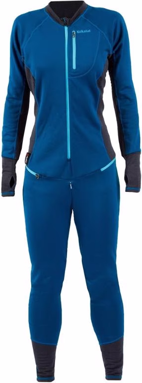 Kokatat Habanero Dry Suit Liner - Women's