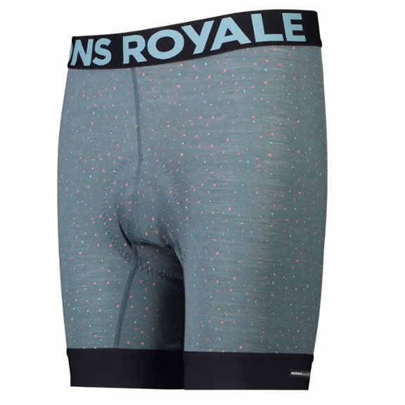 Mons Royale Enduro Merino Air-Con MTB Liner Shorts - Women's