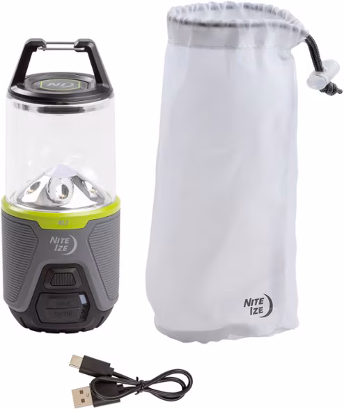 Nite Ize Radiant RL2 Rechargeable Lantern