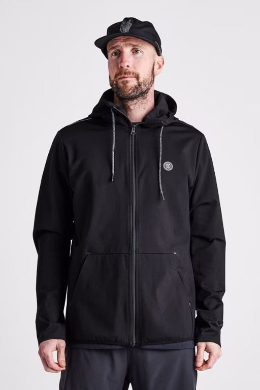 Roark Run Amok El Morro Fleece Hoodie - Men's