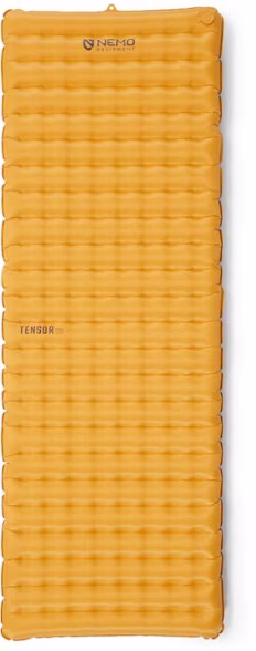 NEMO Tensor Trail Ultralight Insulated Sleeping Pad