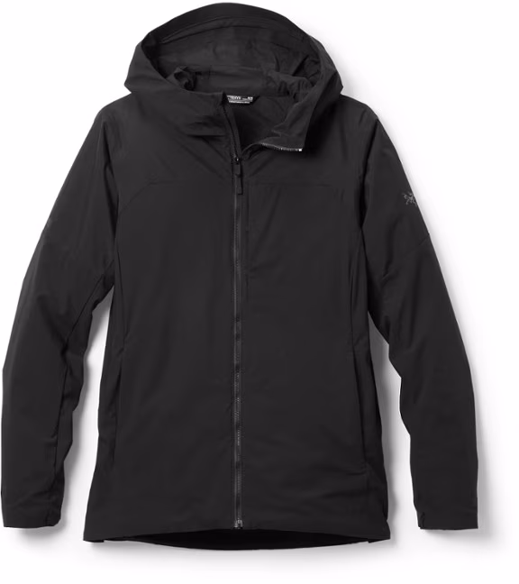 Arc'teryx Proton Hybrid Insulated Hoodie - Women's