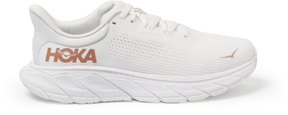 HOKA Arahi 7 Road-Running Shoes - Women's