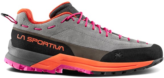 La Sportiva TX Guide Leather Approach Shoes - Women's