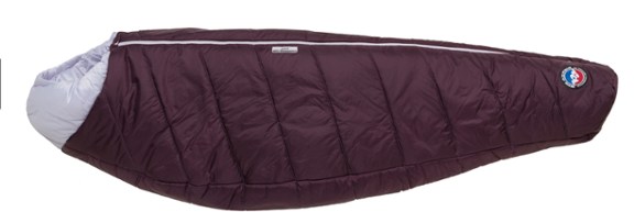Big Agnes Sidewinder Camp 35 Sleeping Bag - Women's