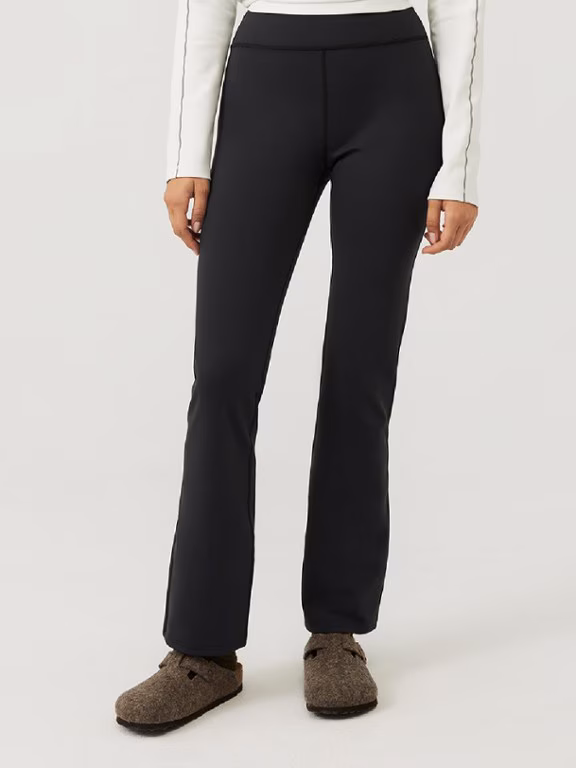 Outdoor Voices FrostKnit Flare Pants - Women's