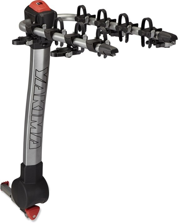 Yakima RidgeBack 4-Bike Hitch Rack