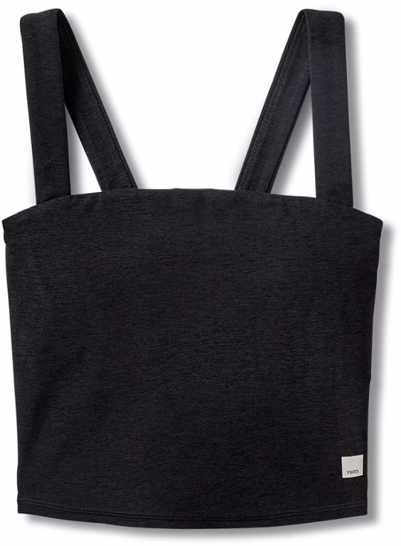 Vuori Elevation Square Neck Tank Top - Women's