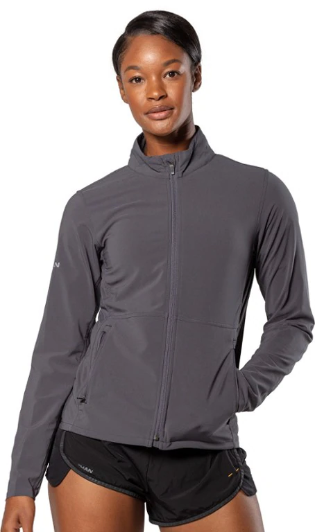 Nathan Vamos Track Jacket - Women's