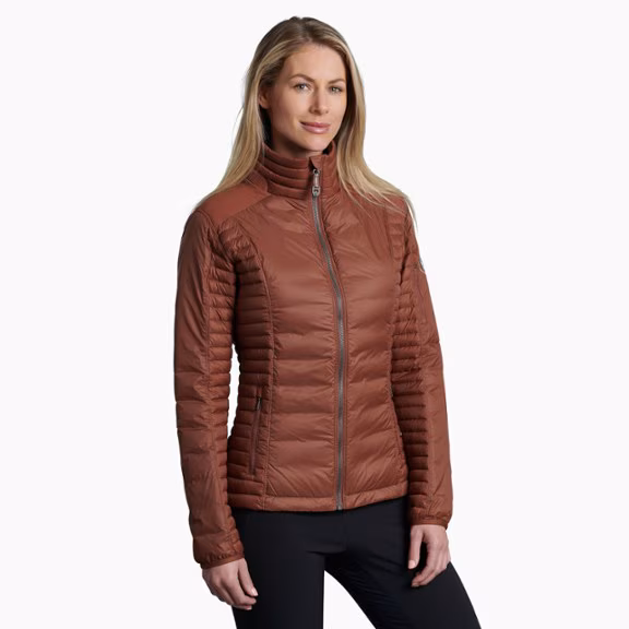 KUHL Spyfire Down Jacket - Women's
