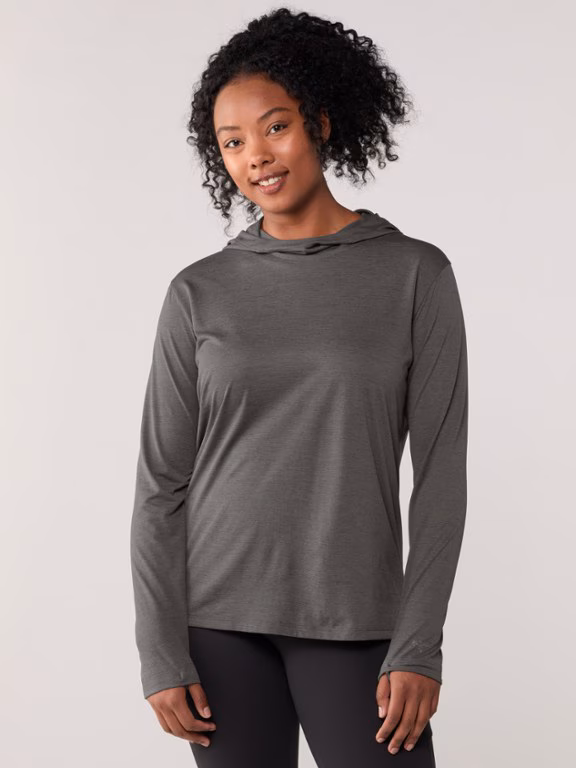 Arc'teryx Taema Hoodie - Women's
