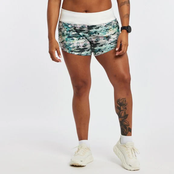 Oiselle Roga 4