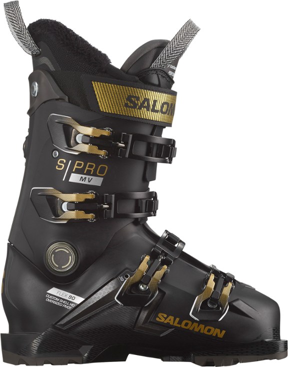 Salomon S/PRO MV 90 W GW Ski Boots - Women's - 2023/2024