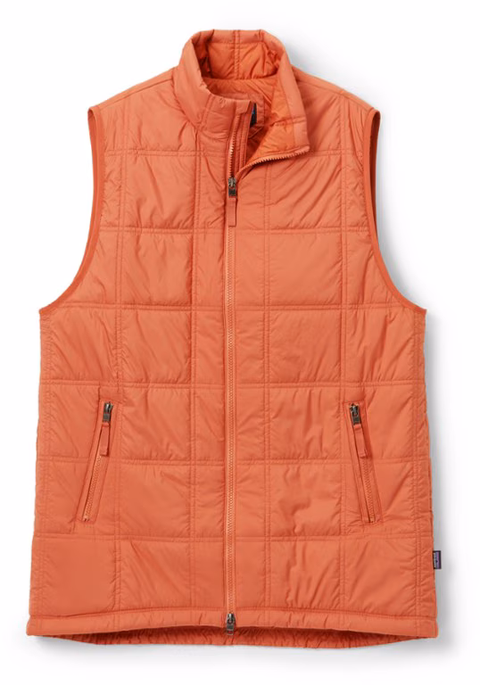 Patagonia Lost Canyon Insulated Vest - Women's