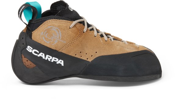 Scarpa Generator Mid Climbing Shoes - Women's