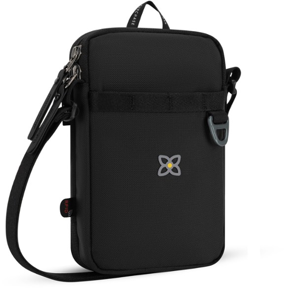Sherpani Cruz Crossbody Bag - Women's