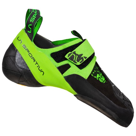 La Sportiva Skwama Vegan Climbing Shoes - Men's