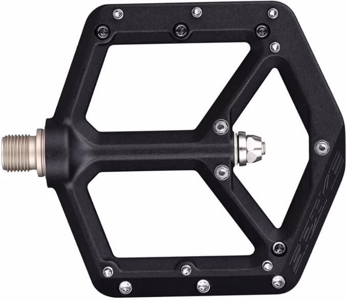 Spank Spike Reboot Pedals