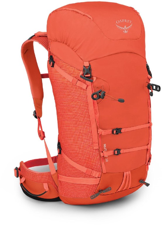 Osprey Mutant 38 Pack