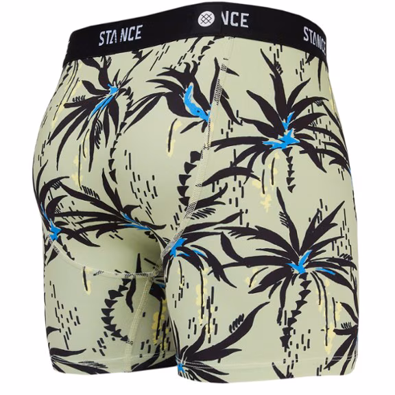 Stance Palmdice Boxer Briefs - Men's
