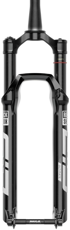 RockShox SID Ultimate Race Day 2RM Suspension Fork