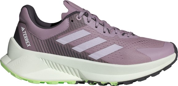 adidas Terrex Soulstride Flow Trail-Running Shoes - Women's