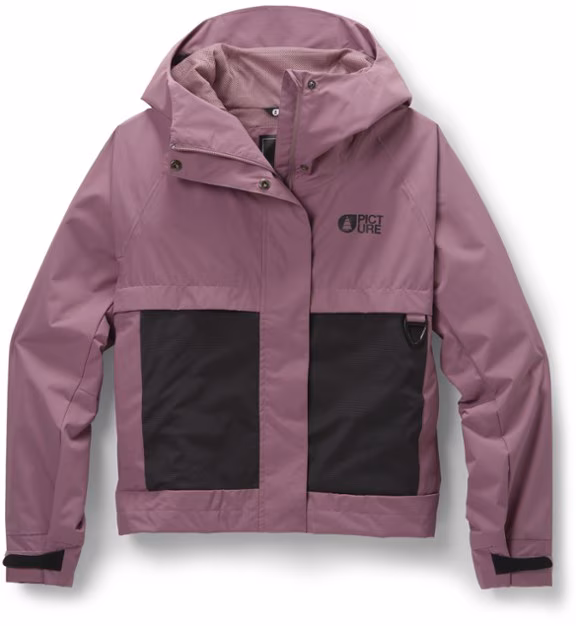 Picture Organic Clothing Cowrie Jacket - Women's