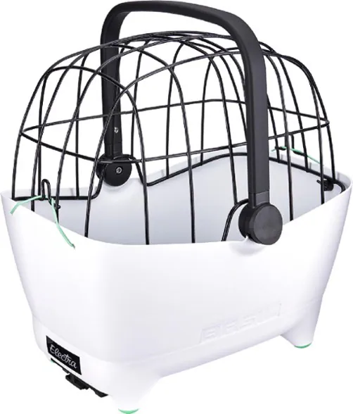 Electra Basil Pet Carrier