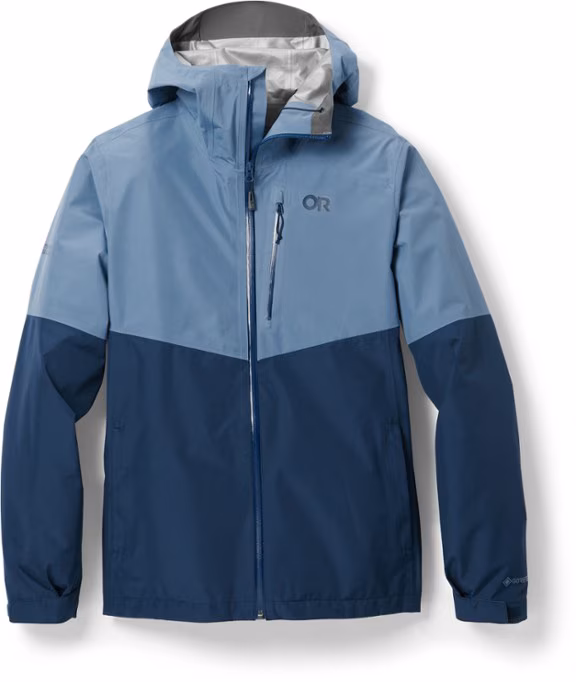 Outdoor Research Foray II GORE-TEX Jacket - Men's