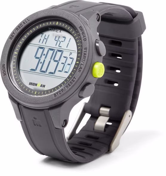 Timex Essential 30-Lap Full-Size Watch