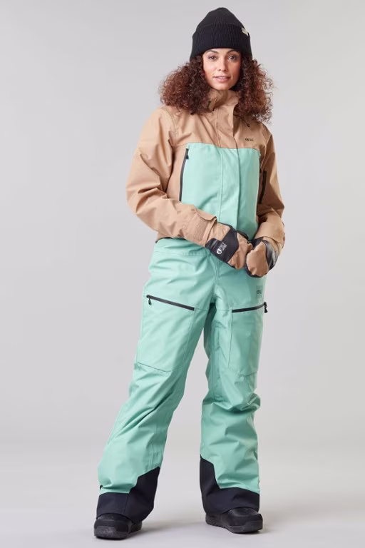 Picture Organic Clothing Opal Insulated Snowsuit - Women's
