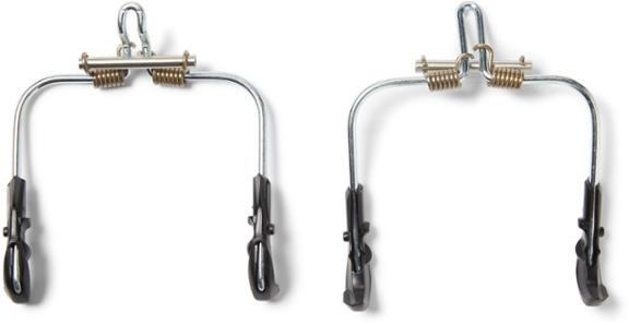 22 Designs Outlaw Ski Brakes