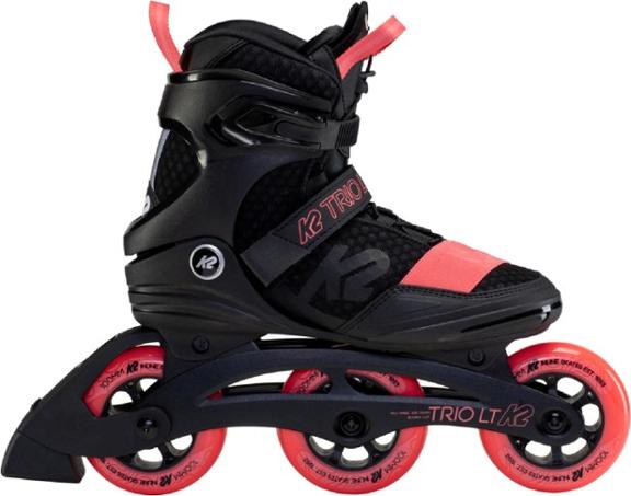 K2 Trio LT 100 Inline Skates - Women's