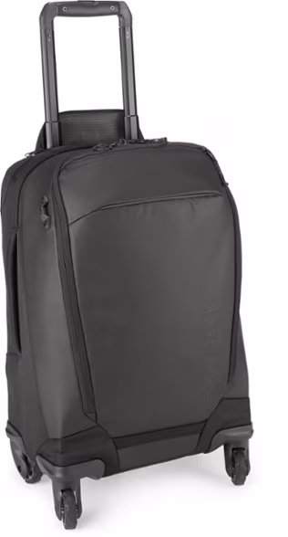 Eagle Creek Tarmac XE 4-Wheel 40 L Carry-On Wheeled Luggage - 22