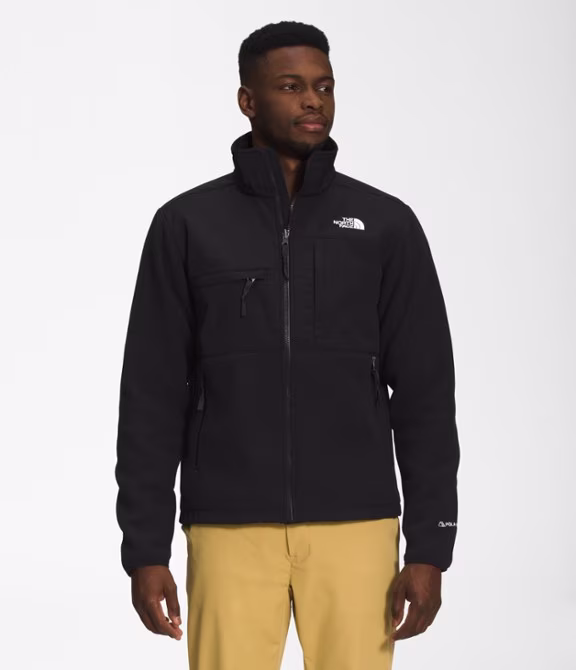 The North Face Denali Fleece Jacket - Men's
