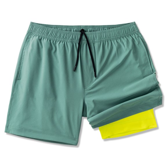Chubbies Sport Shorts 5.5