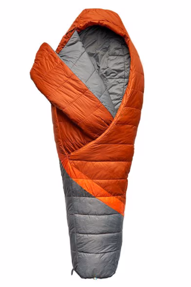 Sierra Designs Night Cap 35 Sleeping Bag - Long