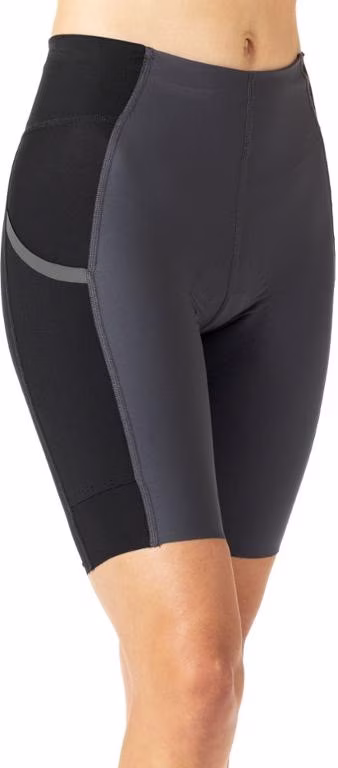 Terry Long Haul Bike Shorts - Women's