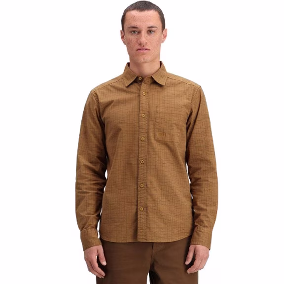 Topo Designs Dirt Desert Shirt - Men's