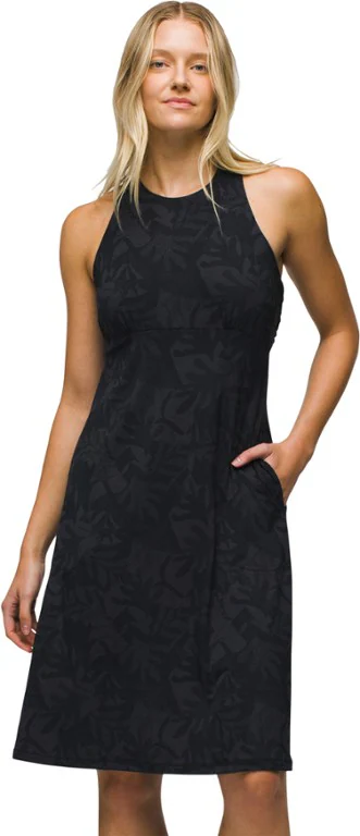 prAna Jewel Lake Summer Dress