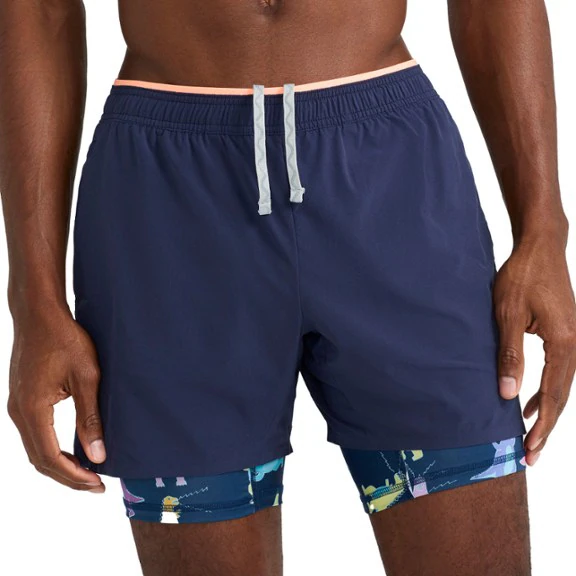 Chubbies Ultimate Training 5.5