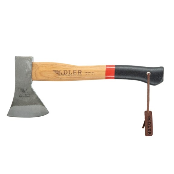 Adler German Axes Rheinland Hatchet