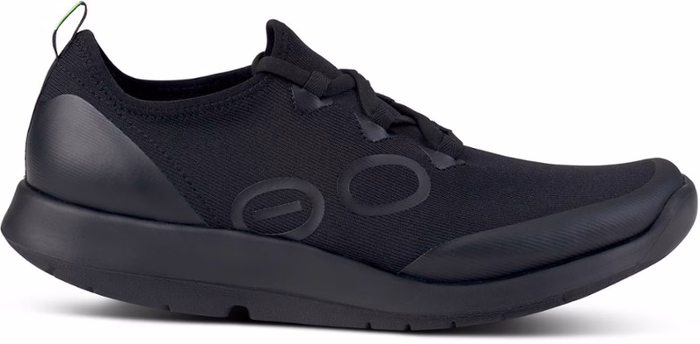 OOFOS OOmg Sport LS Low Shoes - Men's
