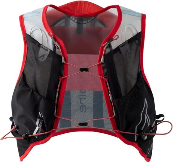 UltrAspire Bronco Race Hydration Vest